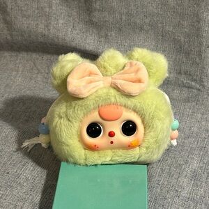 Baby Three Lucky Bag